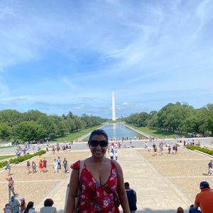 Meet your Posher, America